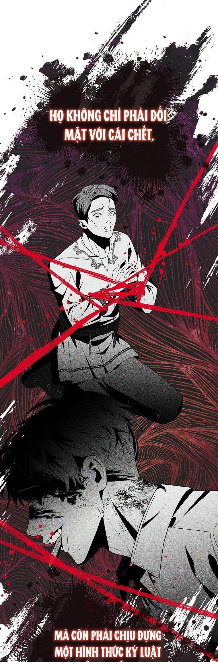 Tôi Bị Bảo Phải Chết Chap 9 - Next Chap 10