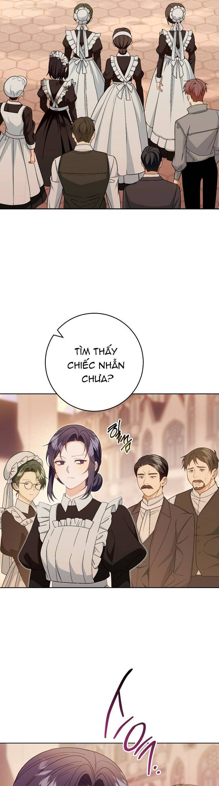 Tôi Bị Bảo Phải Chết Chap 9 - Next Chap 10