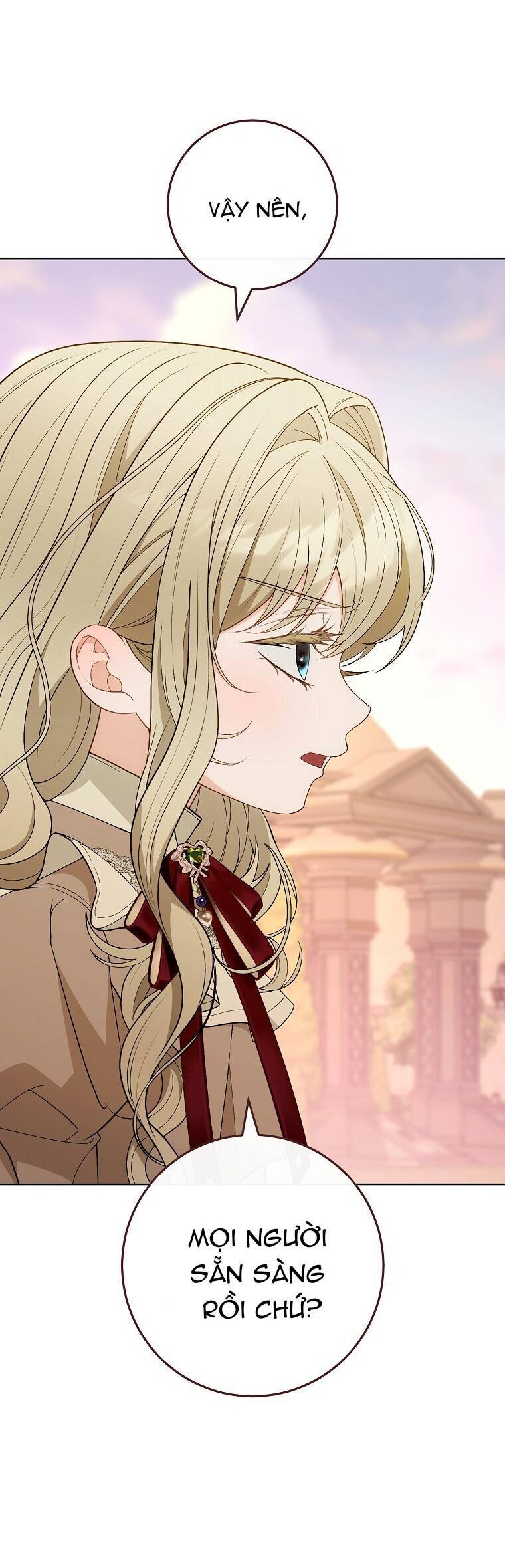 Tôi Bị Bảo Phải Chết Chap 9 - Next Chap 10