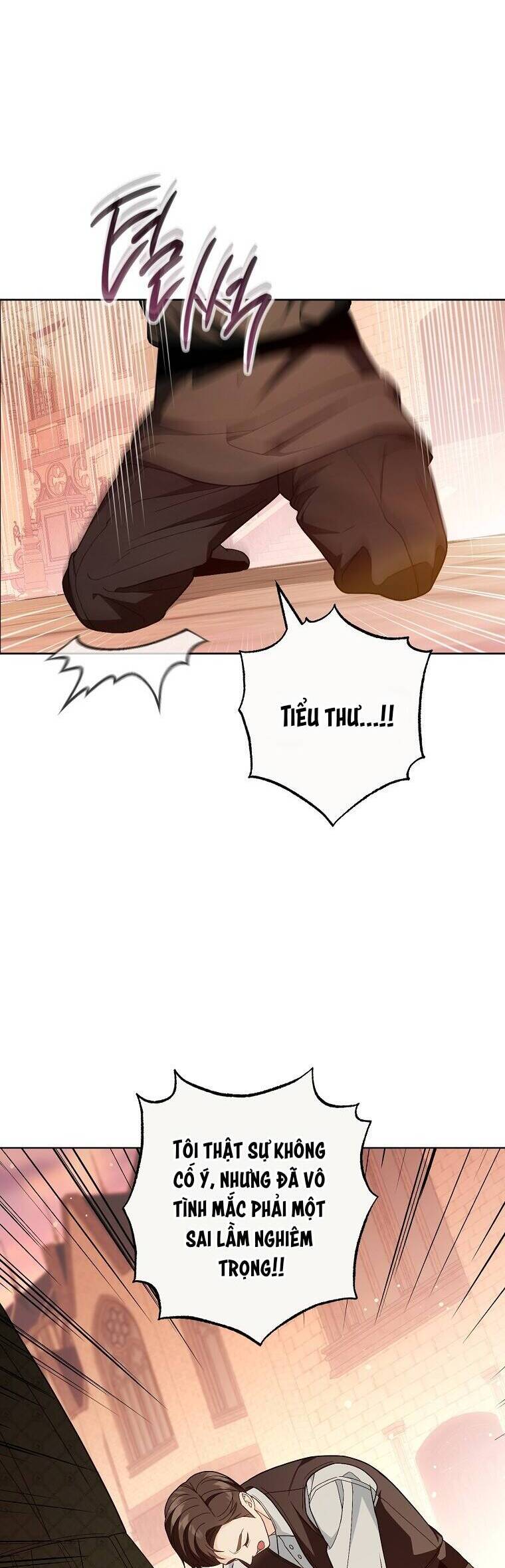 Tôi Bị Bảo Phải Chết Chap 9 - Next Chap 10