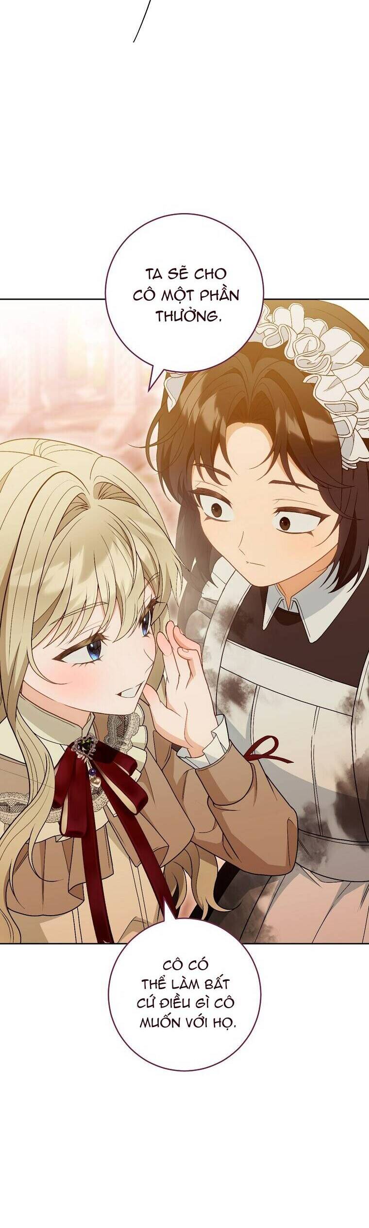 Tôi Bị Bảo Phải Chết Chap 9 - Next Chap 10