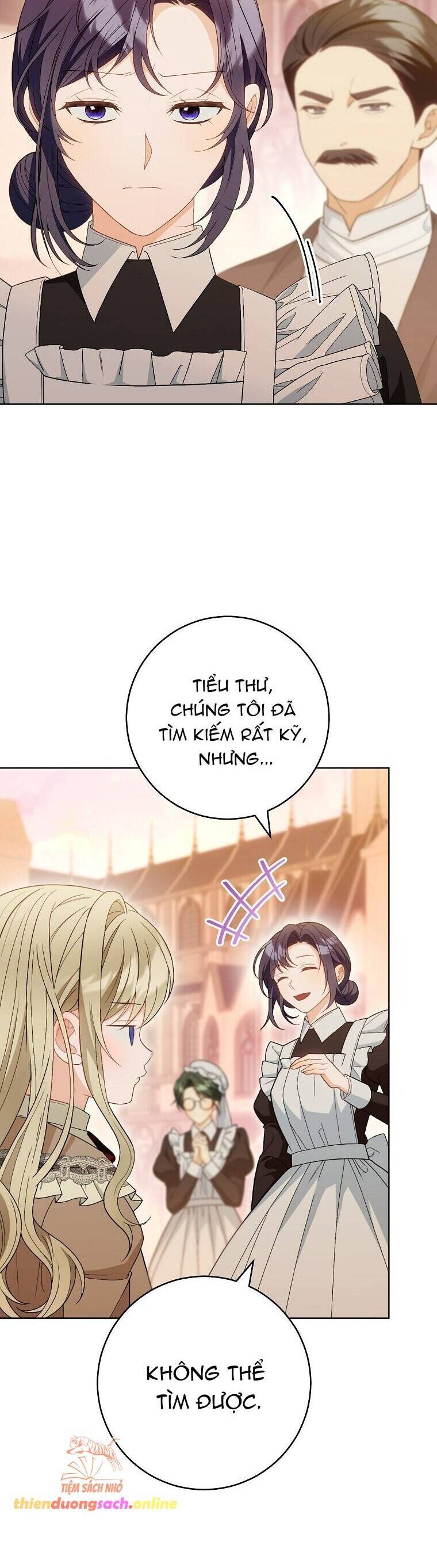 Tôi Bị Bảo Phải Chết Chap 9 - Next Chap 10