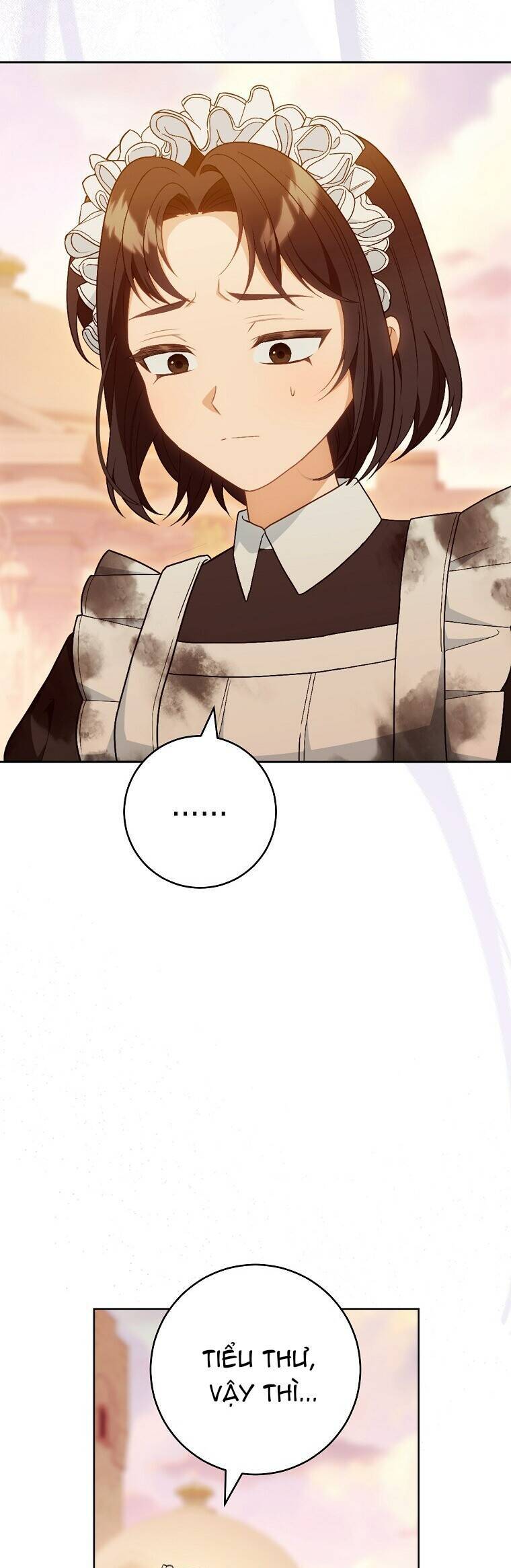 Tôi Bị Bảo Phải Chết Chap 9 - Next Chap 10