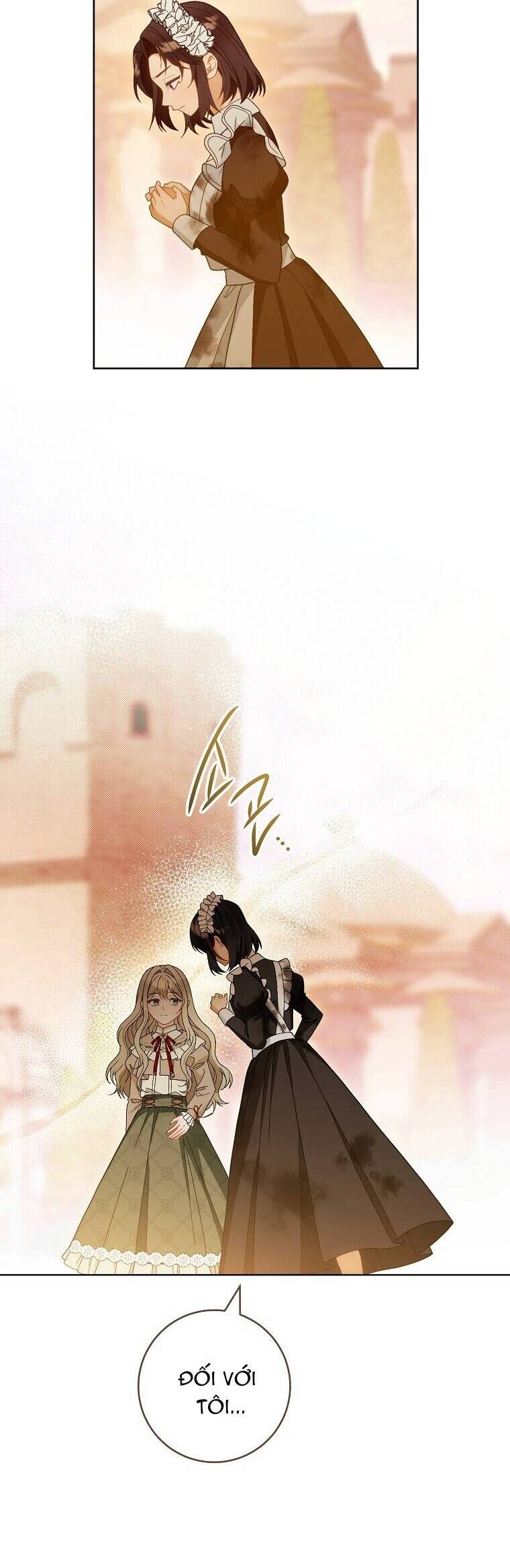 Tôi Bị Bảo Phải Chết Chap 9 - Next Chap 10