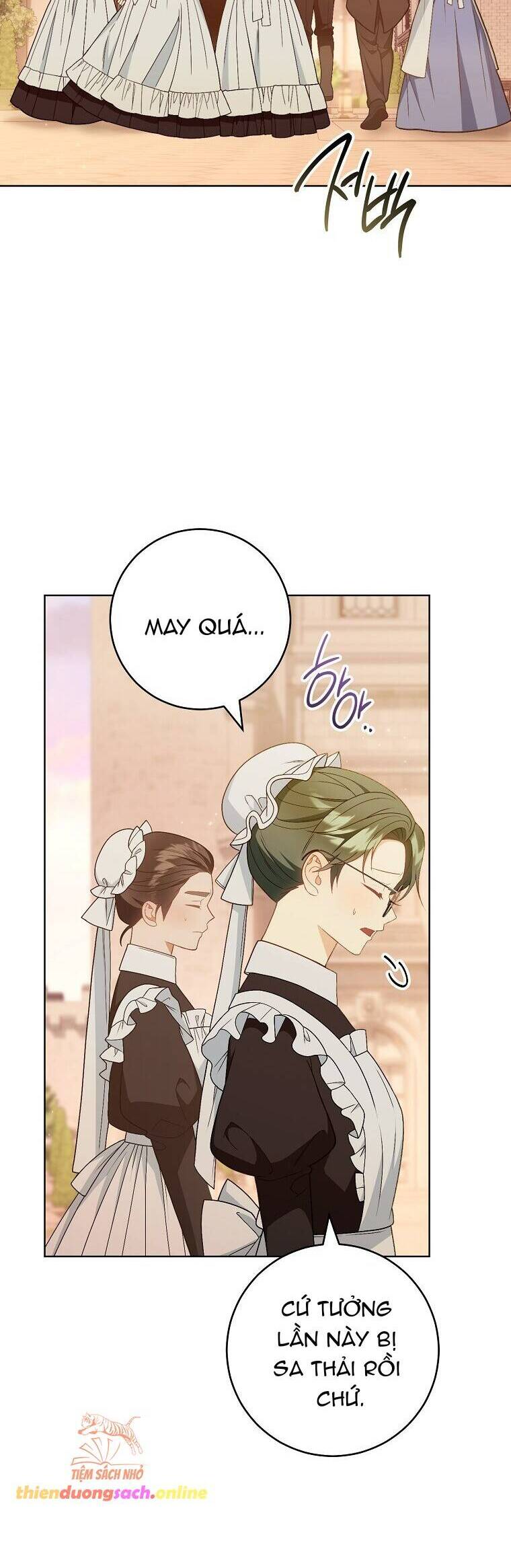 Tôi Bị Bảo Phải Chết Chap 9 - Next Chap 10