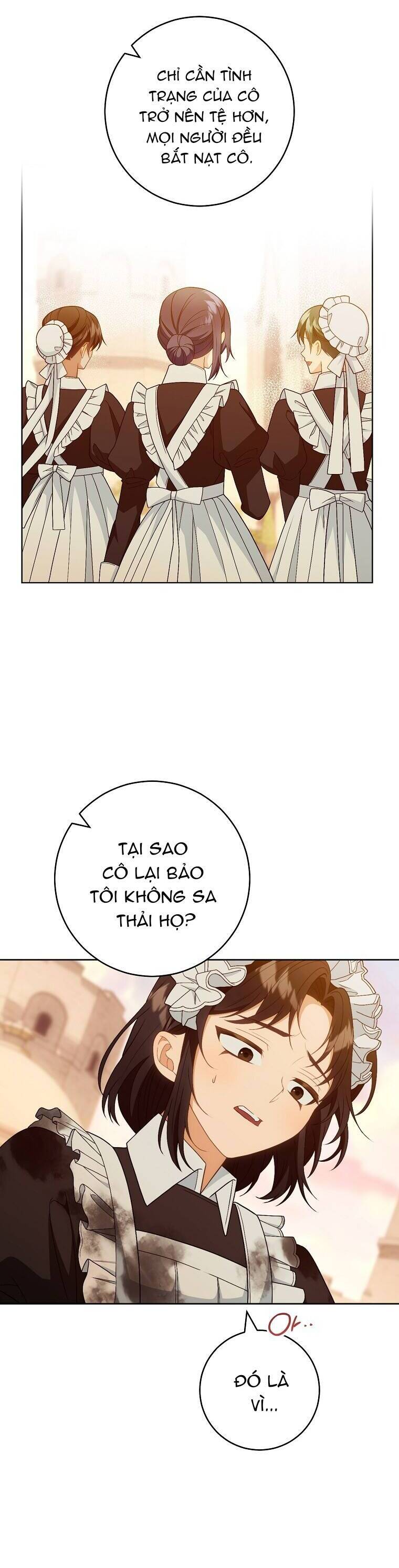 Tôi Bị Bảo Phải Chết Chap 9 - Next Chap 10