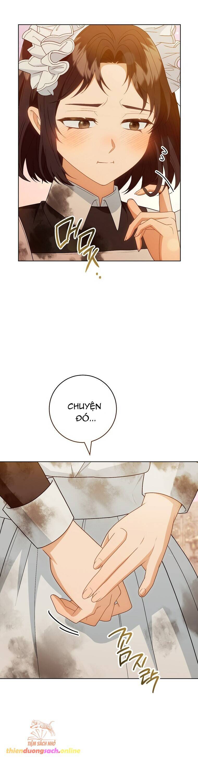 Tôi Bị Bảo Phải Chết Chap 9 - Next Chap 10