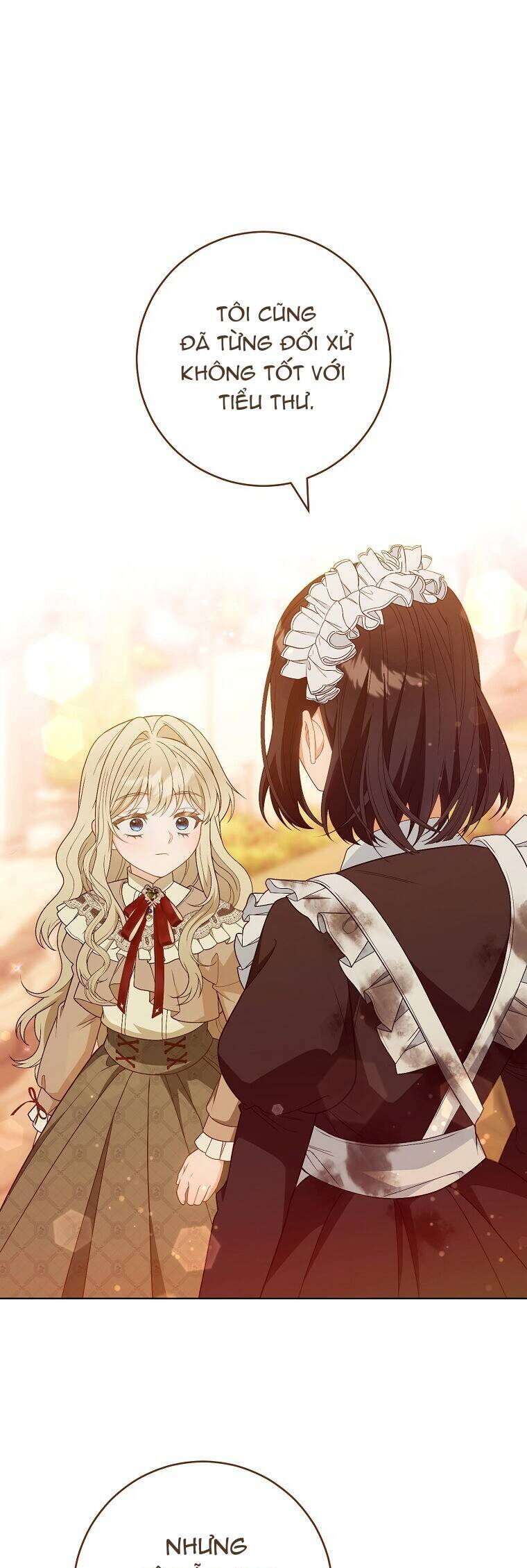 Tôi Bị Bảo Phải Chết Chap 9 - Next Chap 10