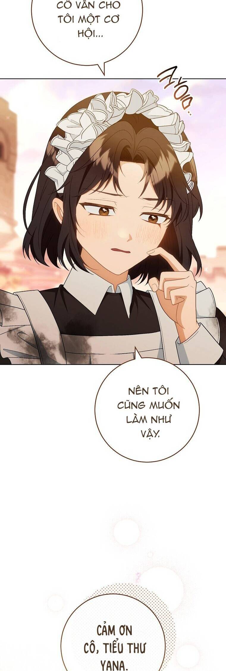 Tôi Bị Bảo Phải Chết Chap 9 - Next Chap 10