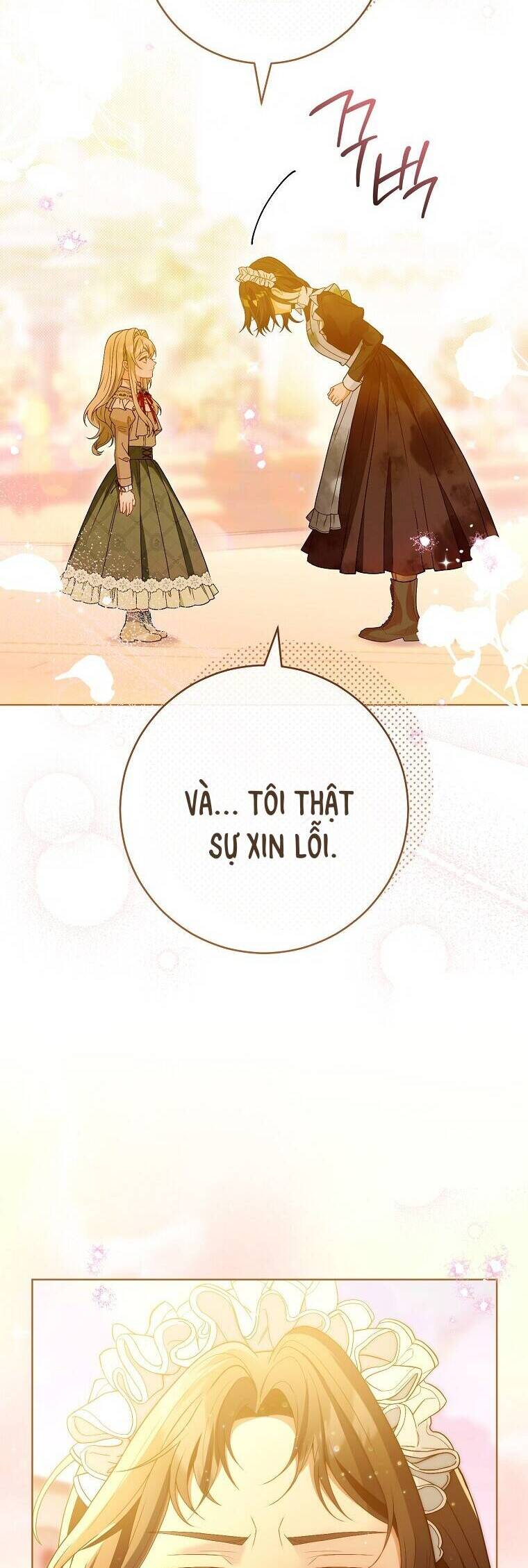 Tôi Bị Bảo Phải Chết Chap 9 - Next Chap 10