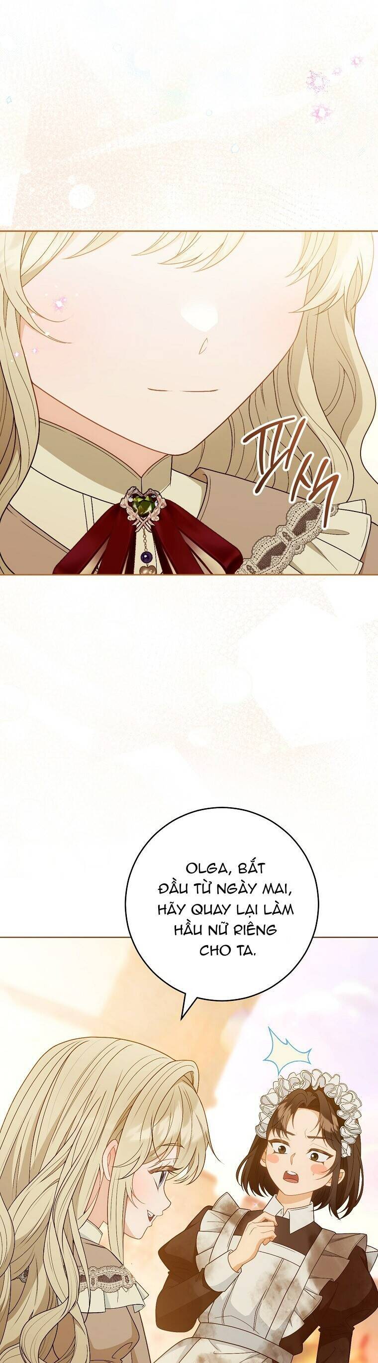 Tôi Bị Bảo Phải Chết Chap 9 - Next Chap 10