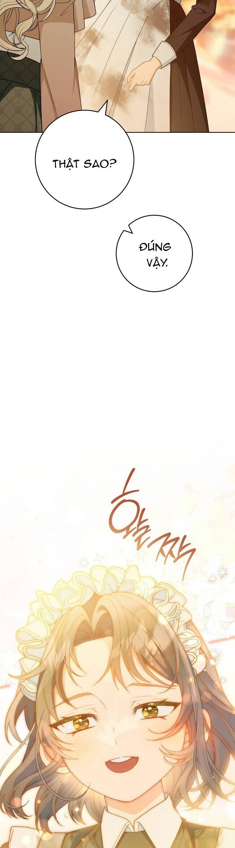 Tôi Bị Bảo Phải Chết Chap 9 - Next Chap 10