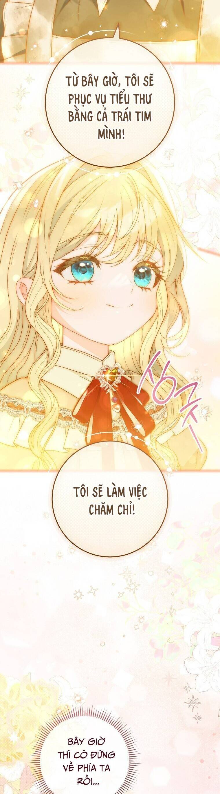 Tôi Bị Bảo Phải Chết Chap 9 - Next Chap 10