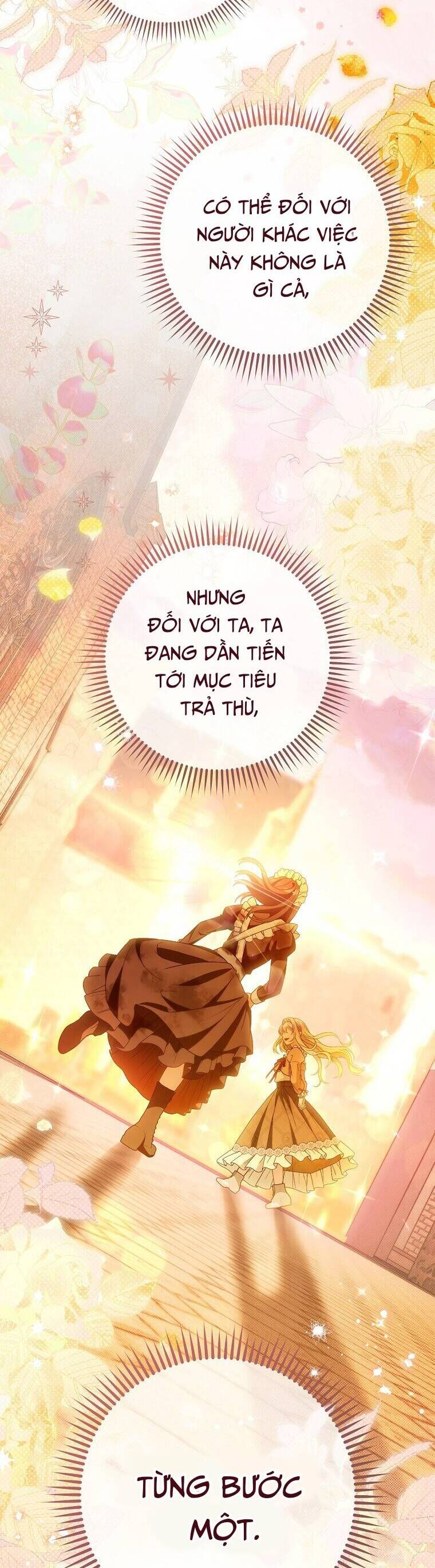 Tôi Bị Bảo Phải Chết Chap 9 - Next Chap 10