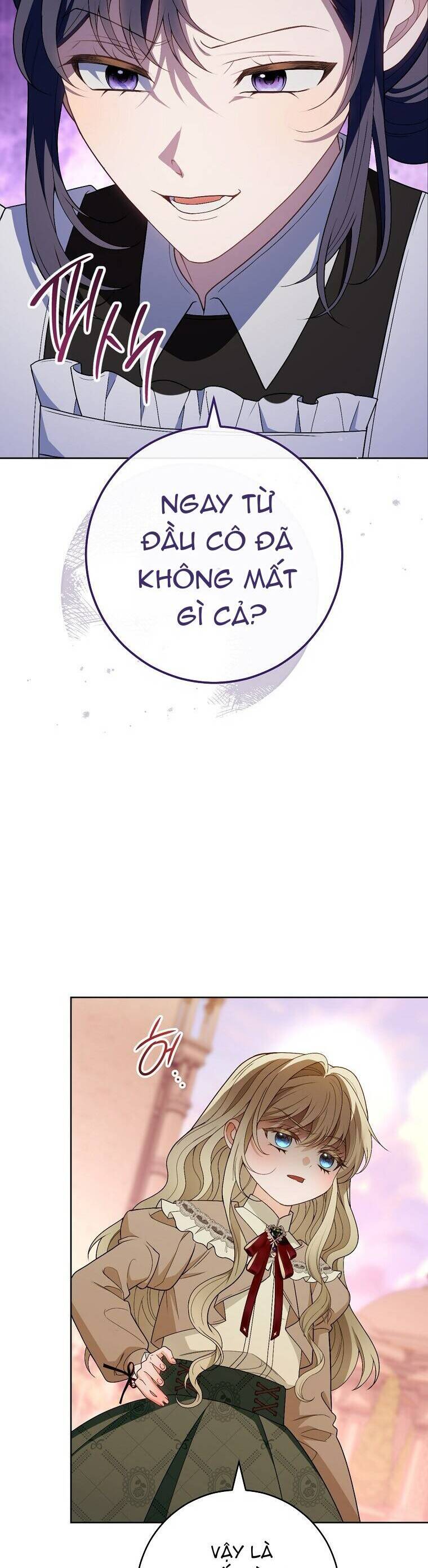 Tôi Bị Bảo Phải Chết Chap 9 - Next Chap 10