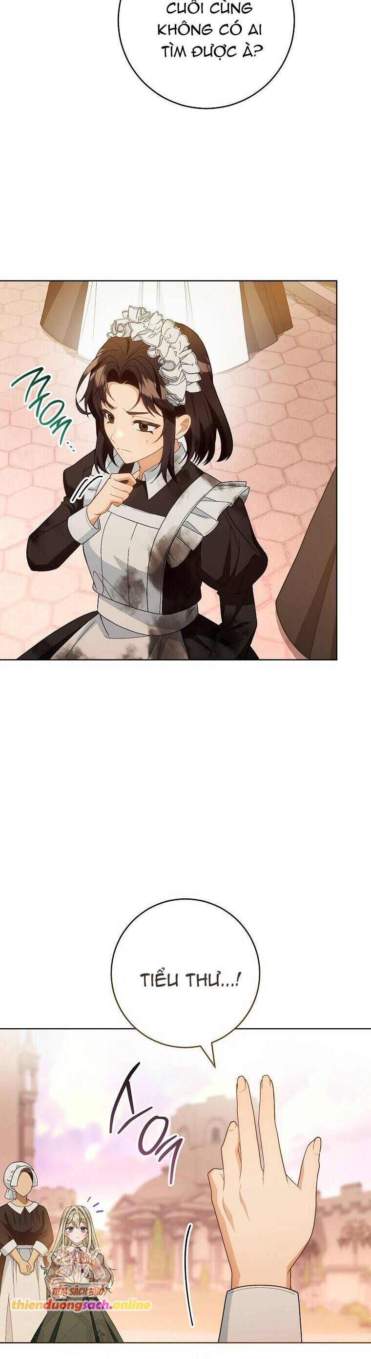 Tôi Bị Bảo Phải Chết Chap 9 - Next Chap 10