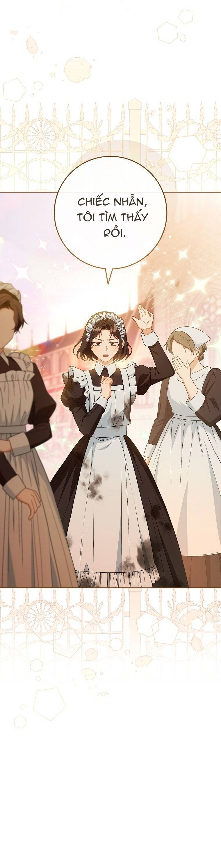 Tôi Bị Bảo Phải Chết Chap 9 - Next Chap 10