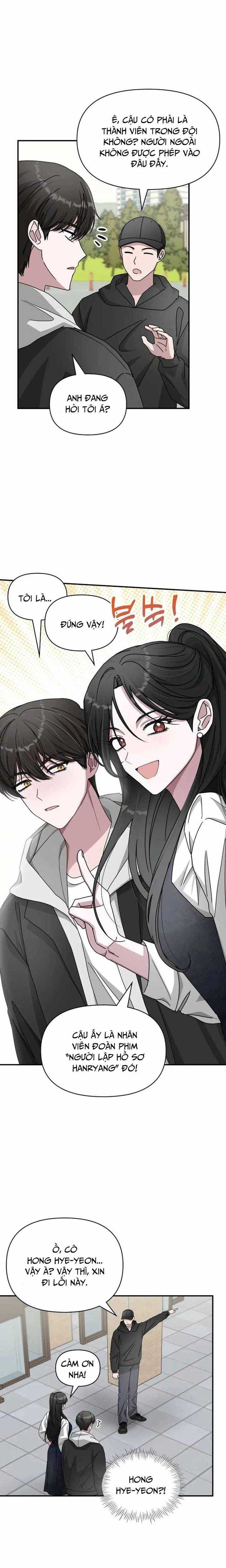 Tôi Bị Hiểu Lầm Là Diễn Viên Thiên Tài Quái Vật Chap 11 - Next Chap 12