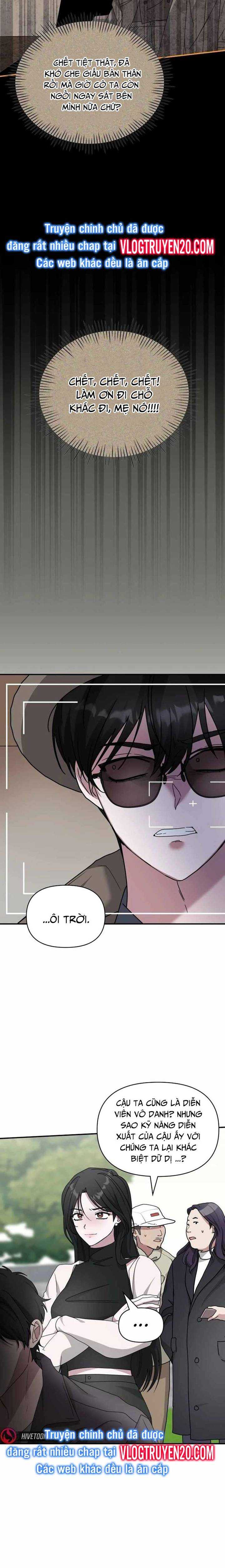 Tôi Bị Hiểu Lầm Là Diễn Viên Thiên Tài Quái Vật Chap 14 - Next Chap 15