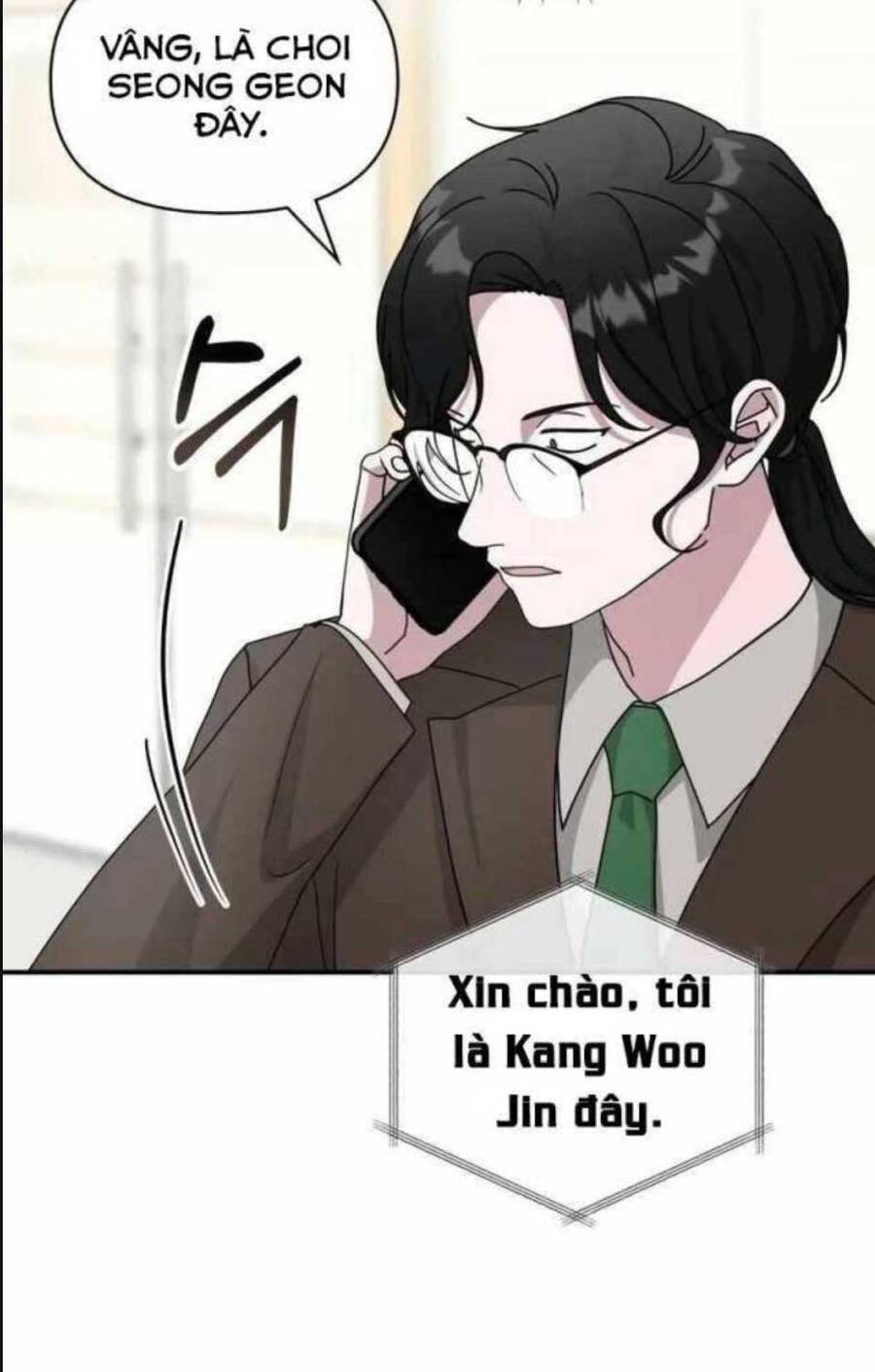 Tôi Bị Hiểu Lầm Là Diễn Viên Thiên Tài Quái Vật Chap 15 - Next Chap 16