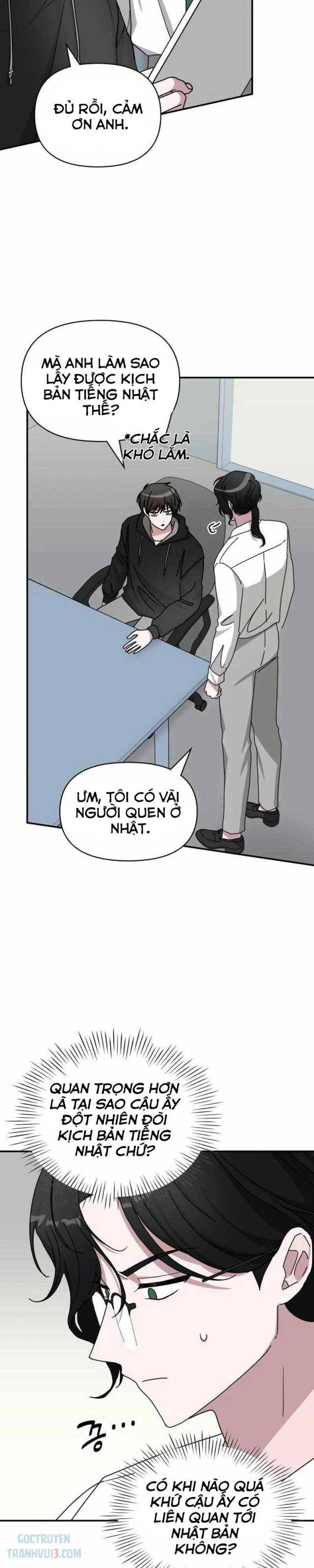 Tôi Bị Hiểu Lầm Là Diễn Viên Thiên Tài Quái Vật Chap 20 - Next Chap 21