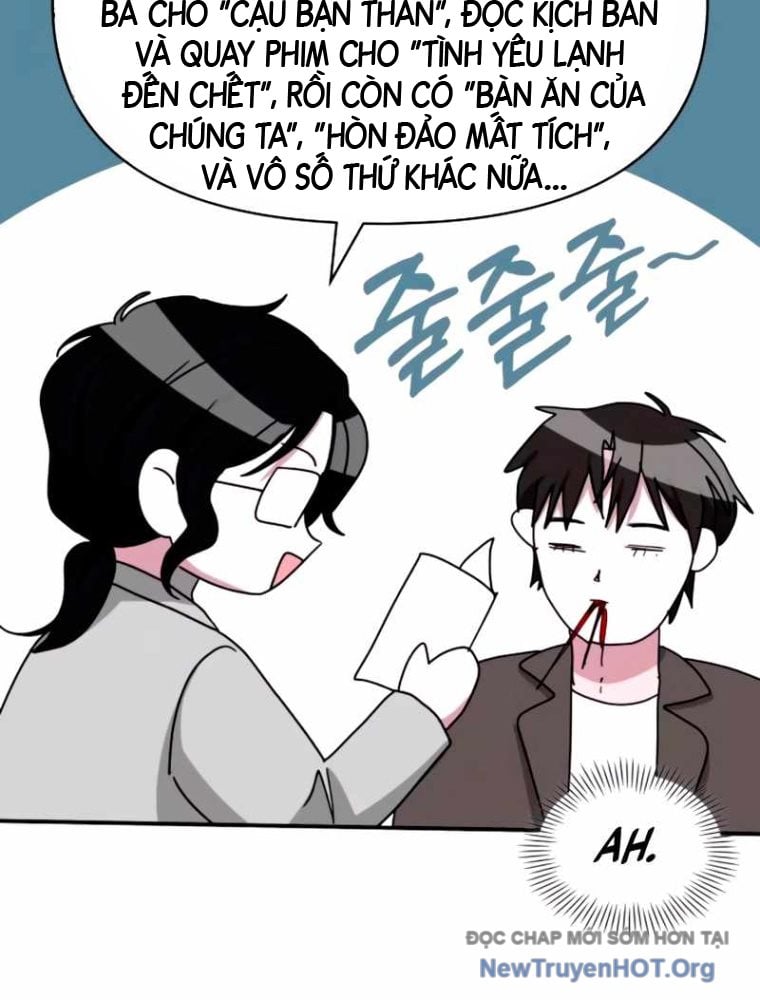 Tôi Bị Hiểu Lầm Là Diễn Viên Thiên Tài Quái Vật Chap 59 - Next Chap 60