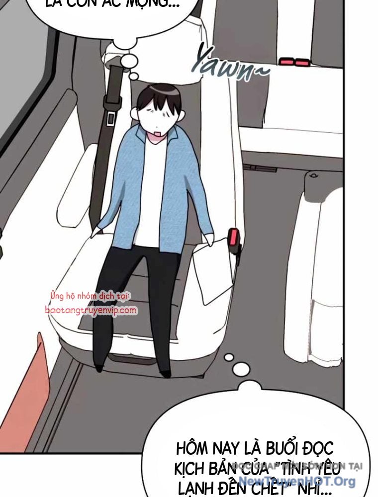 Tôi Bị Hiểu Lầm Là Diễn Viên Thiên Tài Quái Vật Chap 59 - Next Chap 60