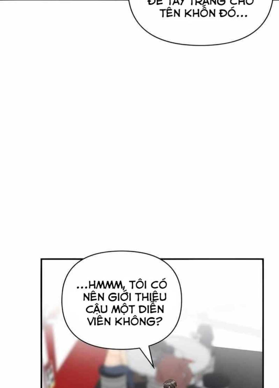 Tôi Bị Hiểu Lầm Là Diễn Viên Thiên Tài Quái Vật Chap 6 - Next Chap 7