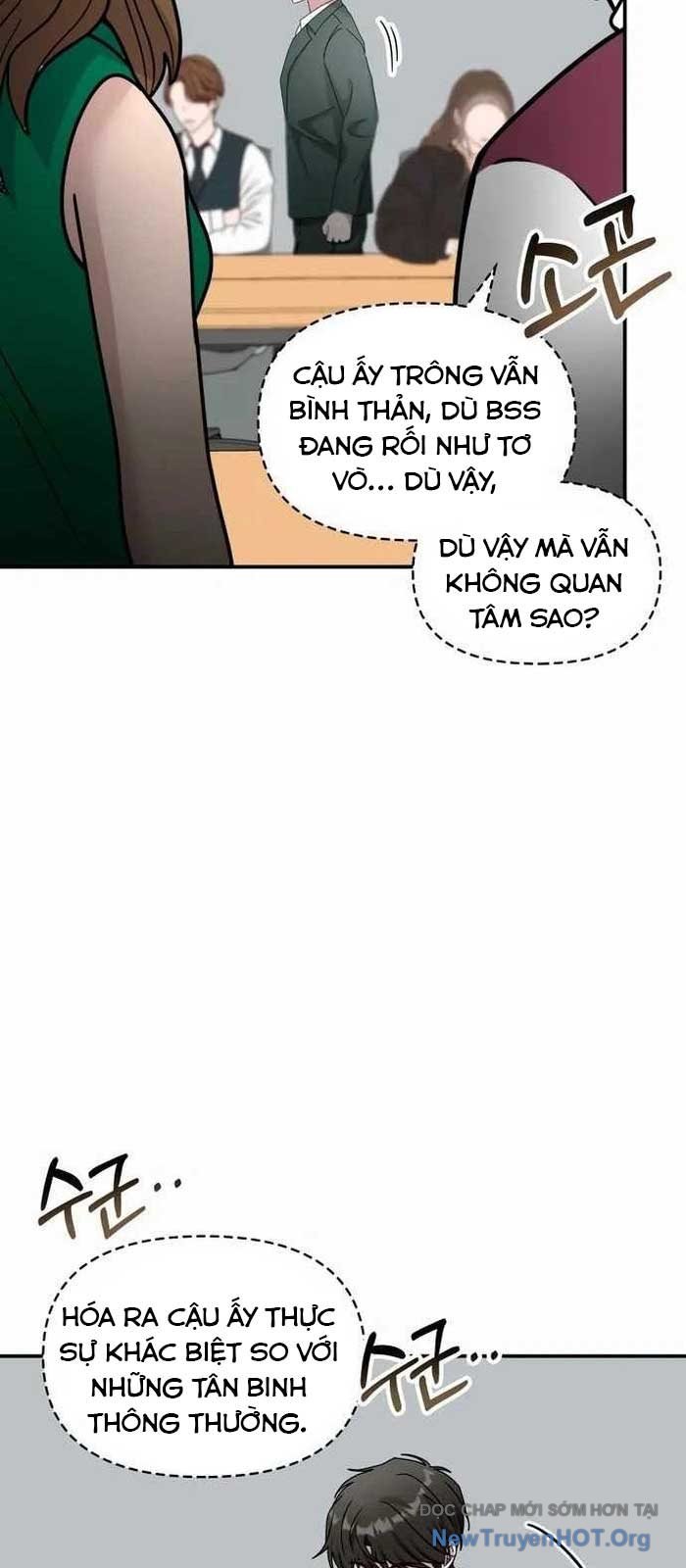 Tôi Bị Hiểu Lầm Là Diễn Viên Thiên Tài Quái Vật Chap 60 - Next Chap 61