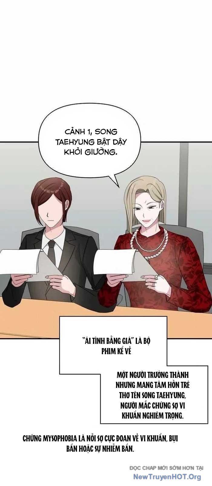 Tôi Bị Hiểu Lầm Là Diễn Viên Thiên Tài Quái Vật Chap 60 - Next Chap 61