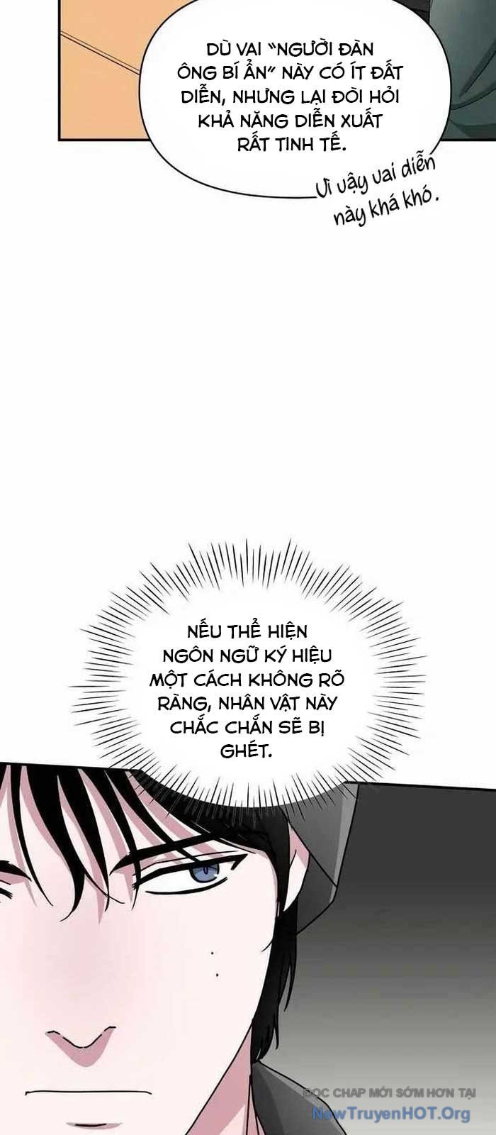Tôi Bị Hiểu Lầm Là Diễn Viên Thiên Tài Quái Vật Chap 60 - Next Chap 61