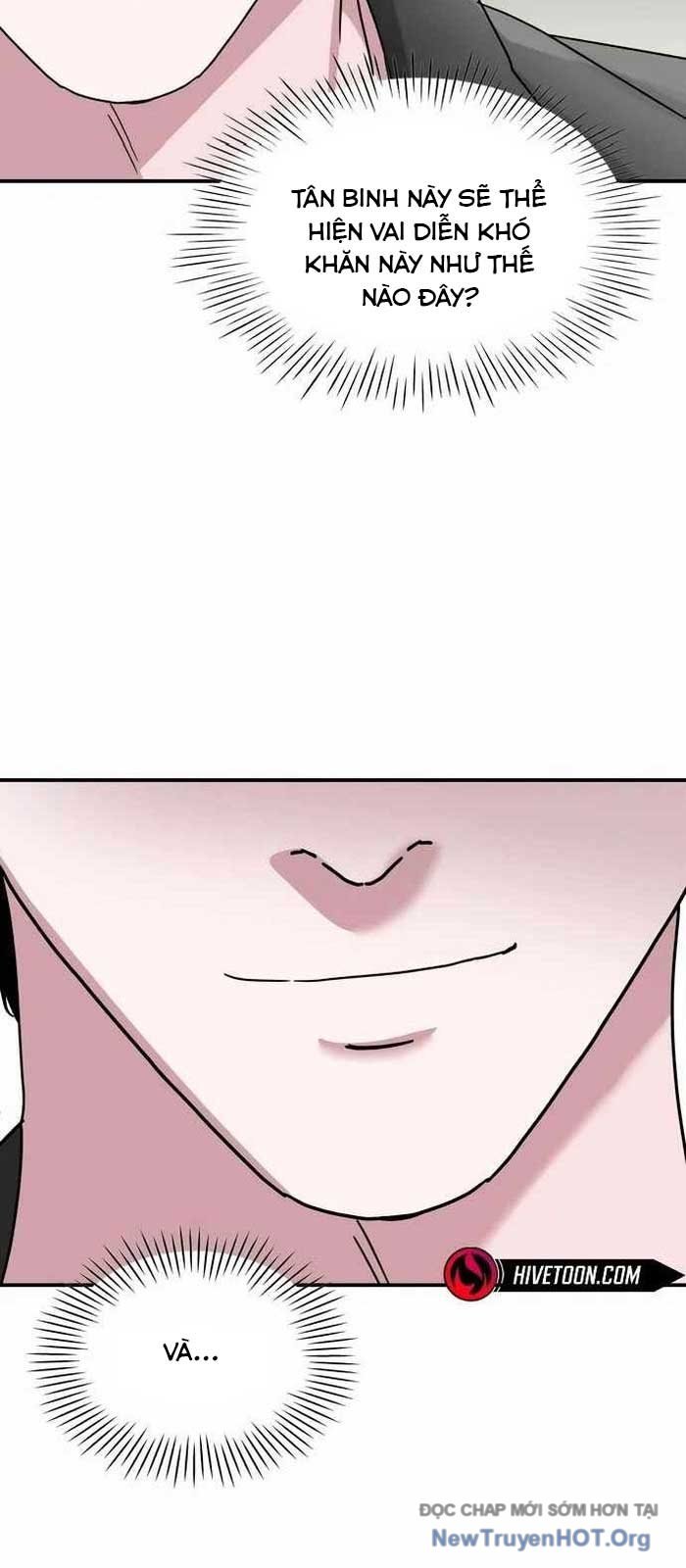 Tôi Bị Hiểu Lầm Là Diễn Viên Thiên Tài Quái Vật Chap 60 - Next Chap 61