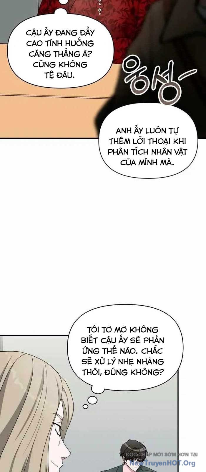 Tôi Bị Hiểu Lầm Là Diễn Viên Thiên Tài Quái Vật Chap 60 - Next Chap 61