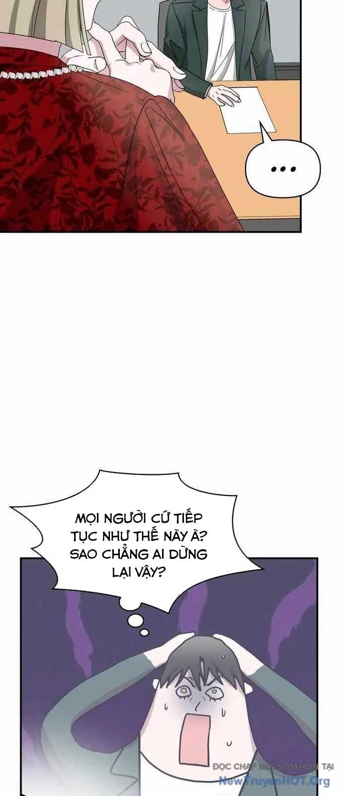 Tôi Bị Hiểu Lầm Là Diễn Viên Thiên Tài Quái Vật Chap 60 - Next Chap 61