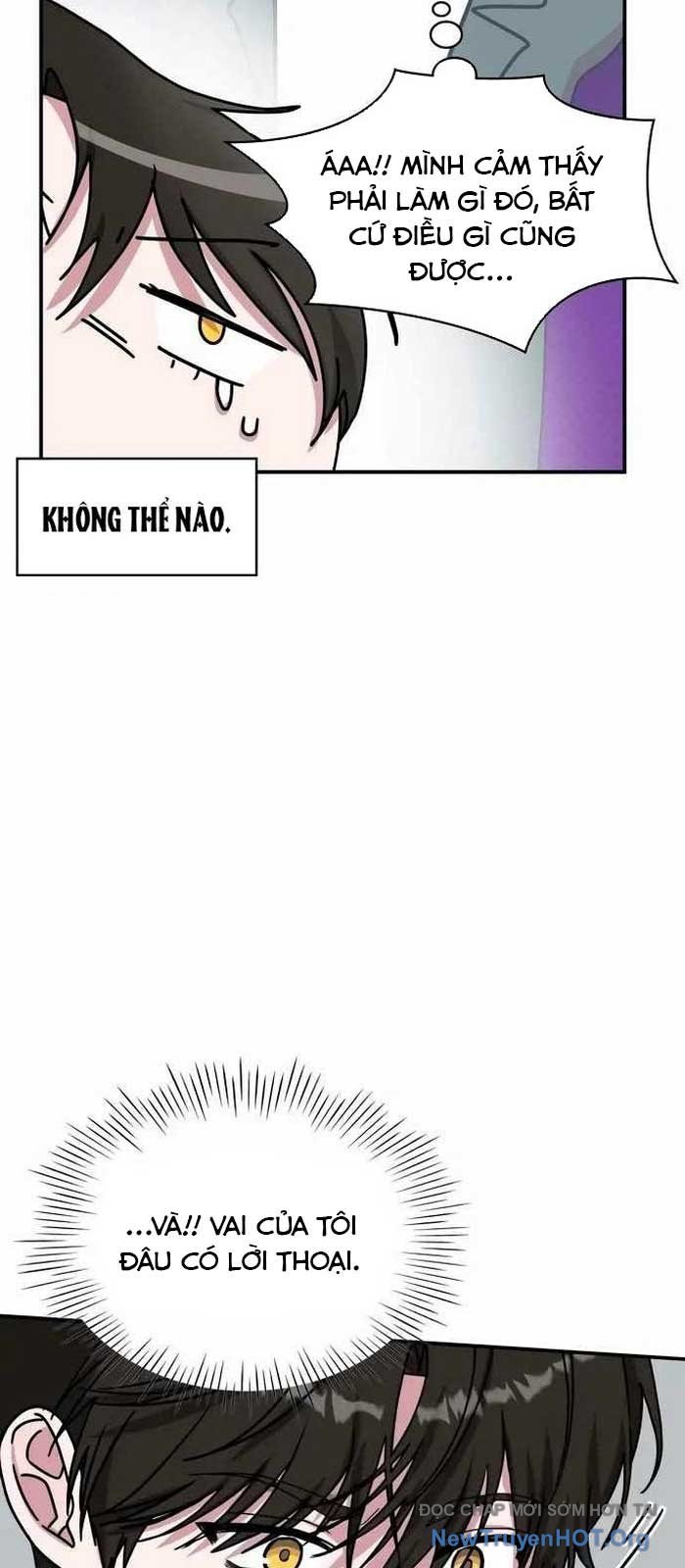 Tôi Bị Hiểu Lầm Là Diễn Viên Thiên Tài Quái Vật Chap 60 - Next Chap 61