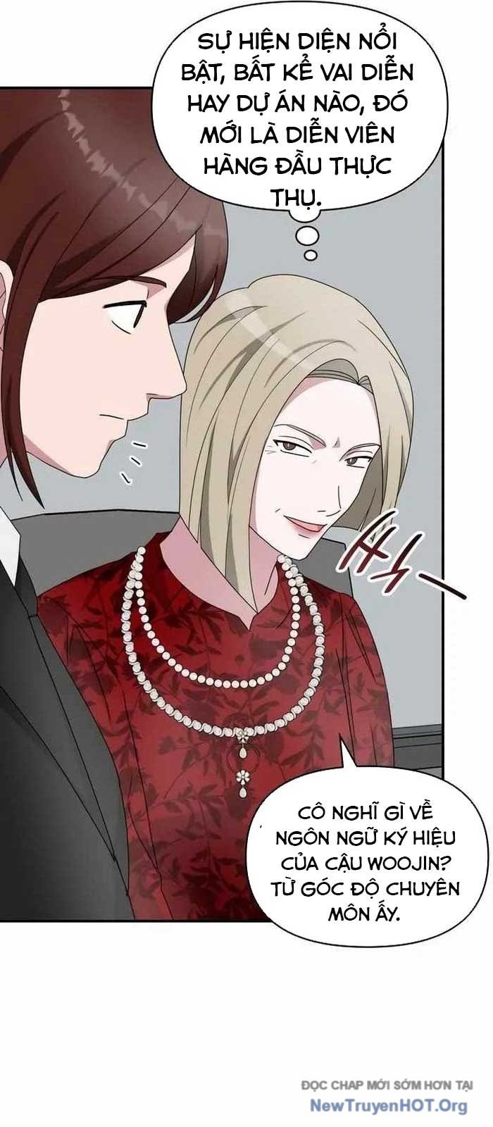 Tôi Bị Hiểu Lầm Là Diễn Viên Thiên Tài Quái Vật Chap 60 - Next Chap 61