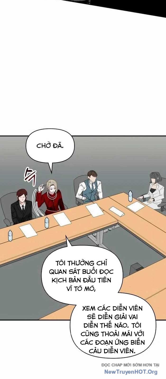 Tôi Bị Hiểu Lầm Là Diễn Viên Thiên Tài Quái Vật Chap 60 - Next Chap 61