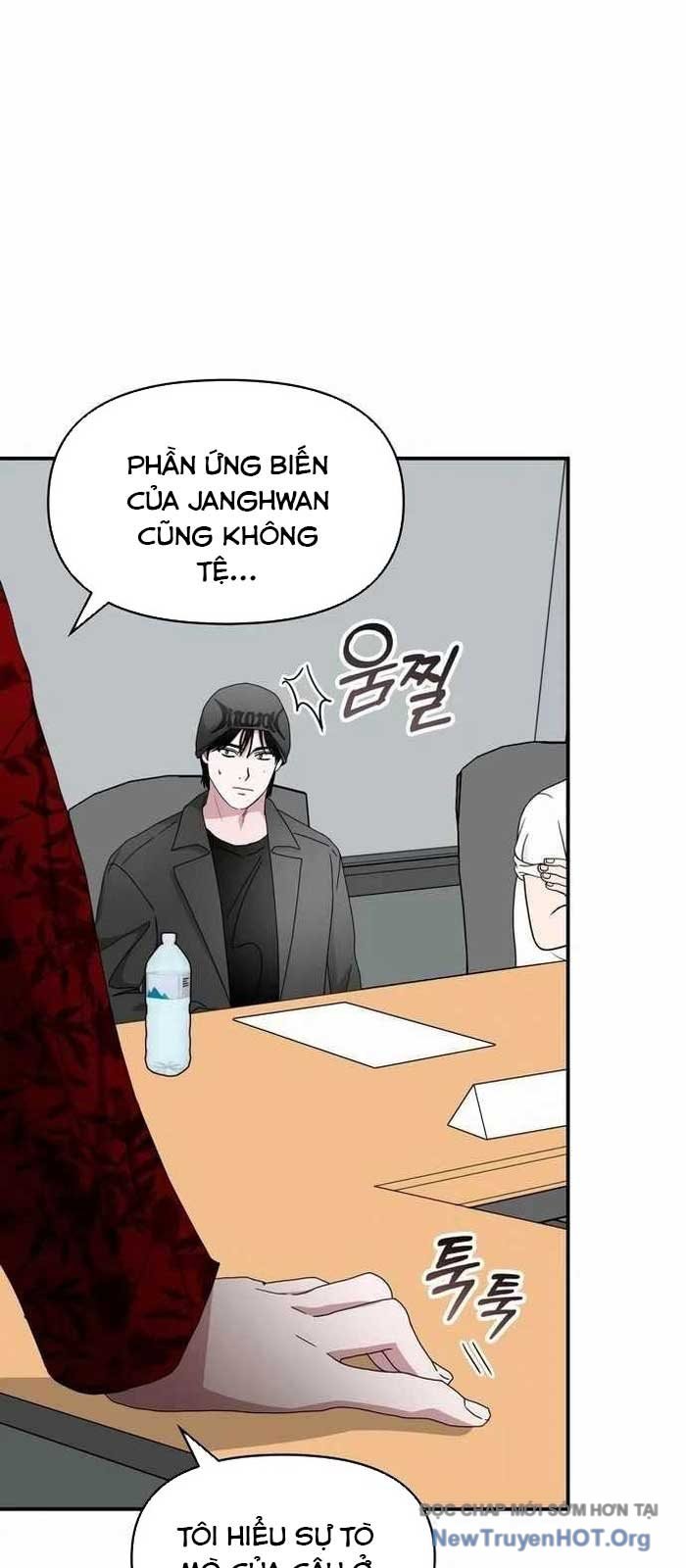Tôi Bị Hiểu Lầm Là Diễn Viên Thiên Tài Quái Vật Chap 60 - Next Chap 61