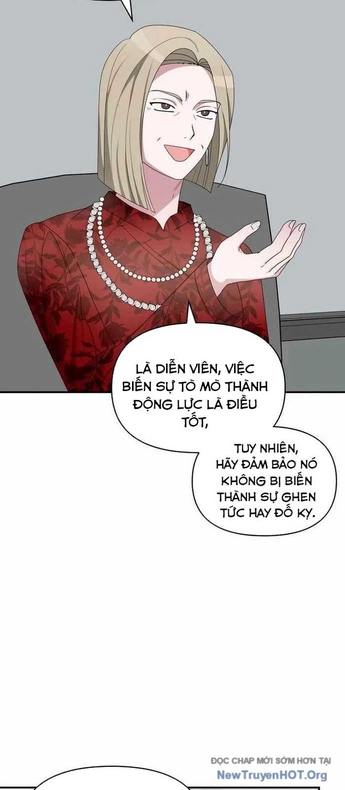 Tôi Bị Hiểu Lầm Là Diễn Viên Thiên Tài Quái Vật Chap 60 - Next Chap 61