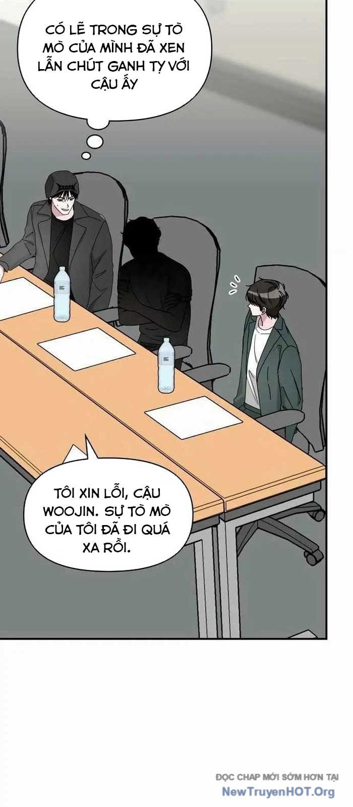 Tôi Bị Hiểu Lầm Là Diễn Viên Thiên Tài Quái Vật Chap 60 - Next Chap 61