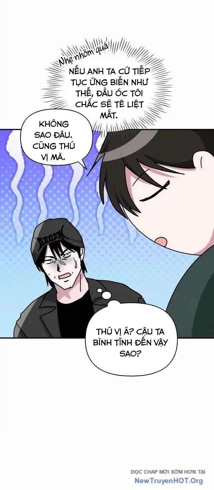 Tôi Bị Hiểu Lầm Là Diễn Viên Thiên Tài Quái Vật Chap 60 - Next Chap 61