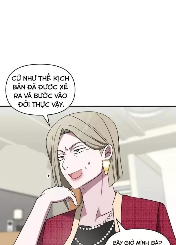 Tôi Bị Hiểu Lầm Là Diễn Viên Thiên Tài Quái Vật Chap 61.1 - Next Chap 62.1