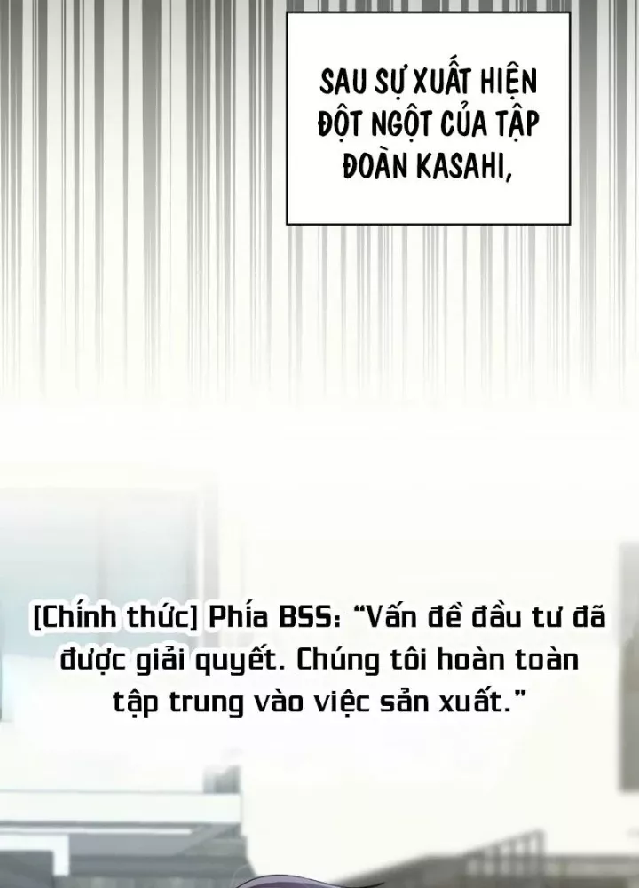 Tôi Bị Hiểu Lầm Là Diễn Viên Thiên Tài Quái Vật Chap 61.1 - Next Chap 62.1