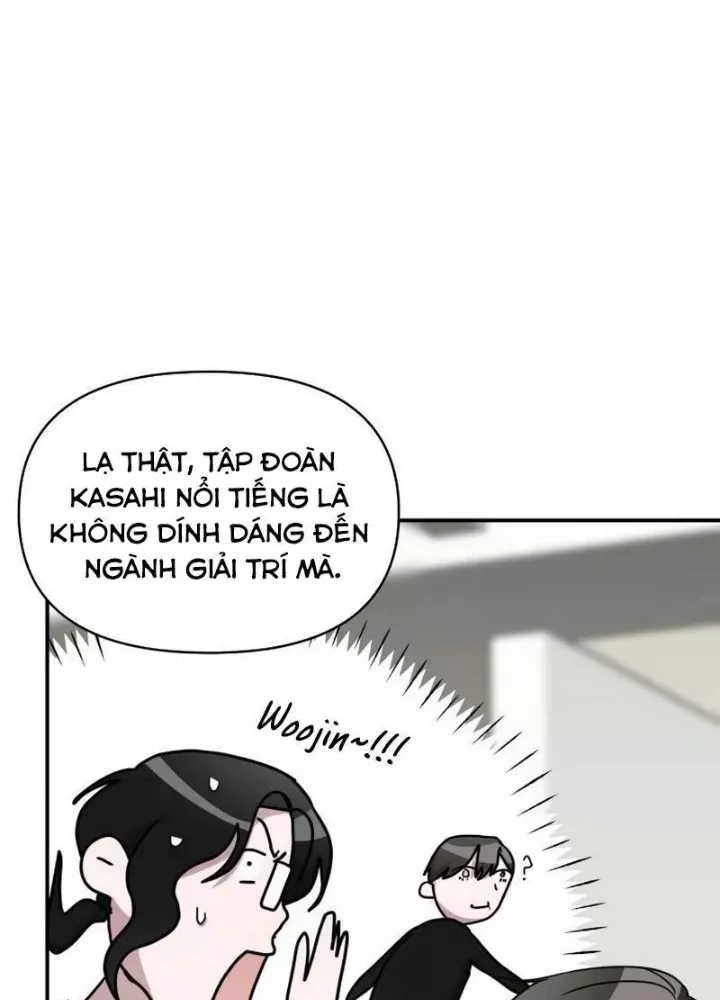 Tôi Bị Hiểu Lầm Là Diễn Viên Thiên Tài Quái Vật Chap 61.1 - Next Chap 62.1