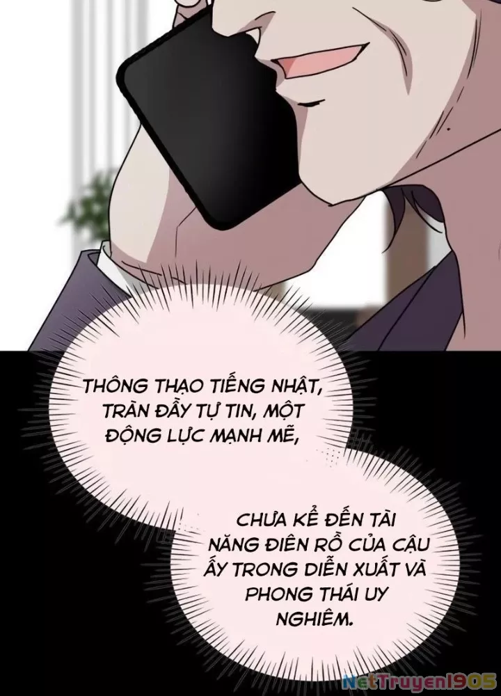 Tôi Bị Hiểu Lầm Là Diễn Viên Thiên Tài Quái Vật Chap 61.1 - Next Chap 62.1