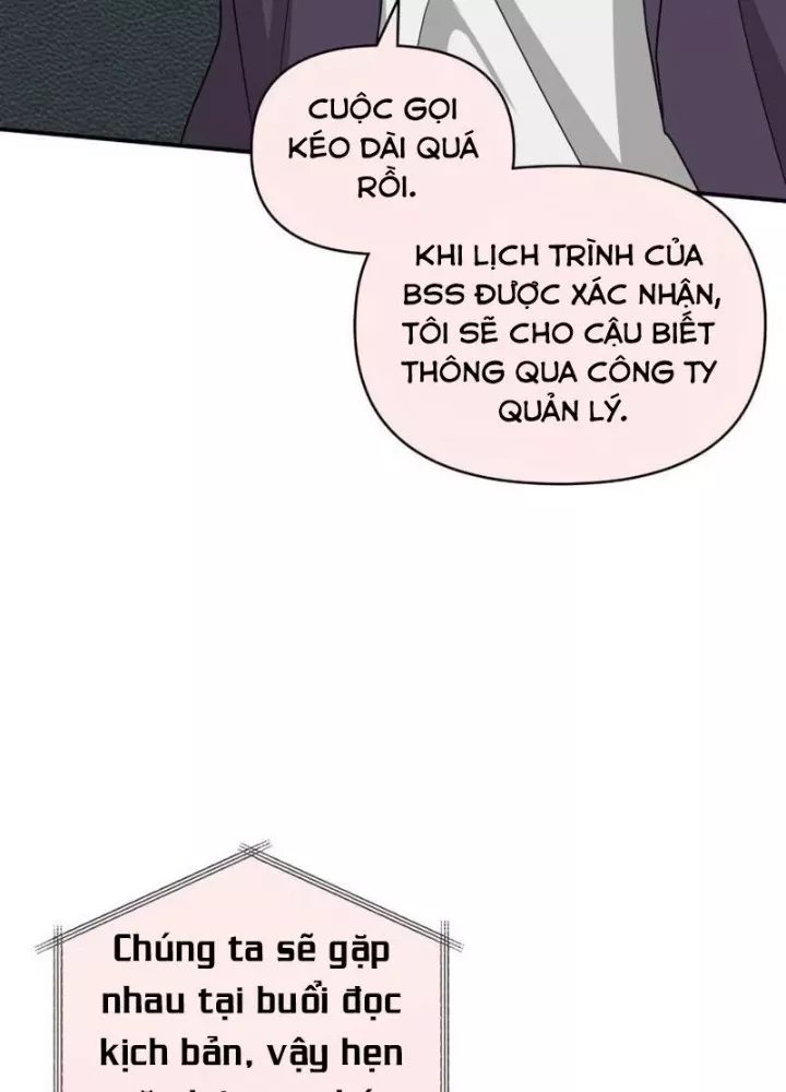 Tôi Bị Hiểu Lầm Là Diễn Viên Thiên Tài Quái Vật Chap 61.1 - Next Chap 62.1