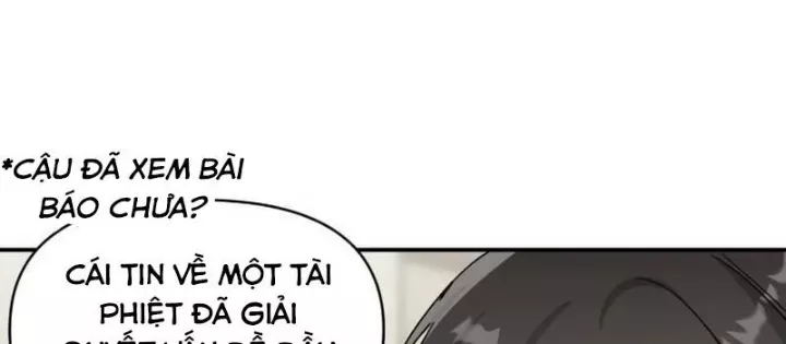 Tôi Bị Hiểu Lầm Là Diễn Viên Thiên Tài Quái Vật Chap 61.1 - Next Chap 62.1