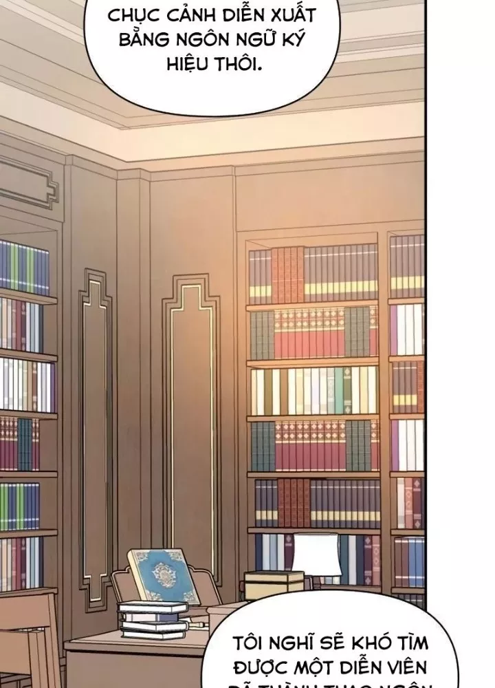 Tôi Bị Hiểu Lầm Là Diễn Viên Thiên Tài Quái Vật Chap 61.1 - Next Chap 62.1