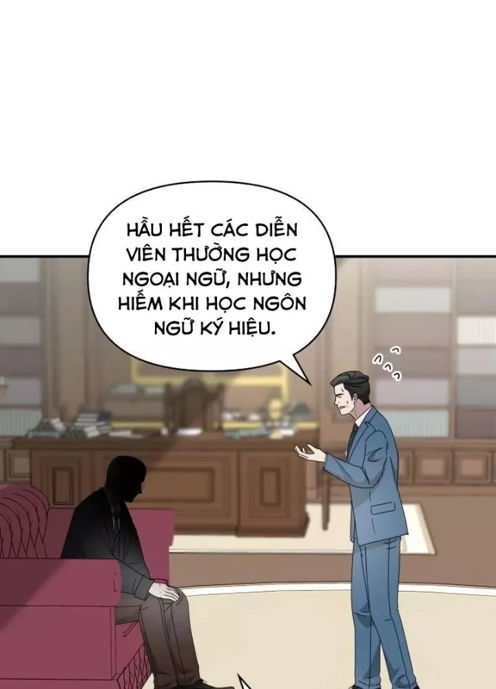 Tôi Bị Hiểu Lầm Là Diễn Viên Thiên Tài Quái Vật Chap 61.1 - Next Chap 62.1