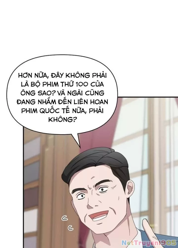 Tôi Bị Hiểu Lầm Là Diễn Viên Thiên Tài Quái Vật Chap 61.1 - Next Chap 62.1
